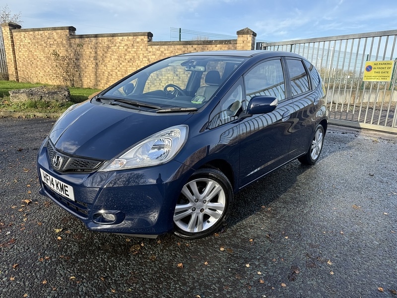 Used Honda Jazz 2014 for sale - 76555129: Photo 15