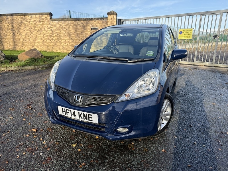 Used Honda Jazz 2014 for sale - 76555129: Photo 16