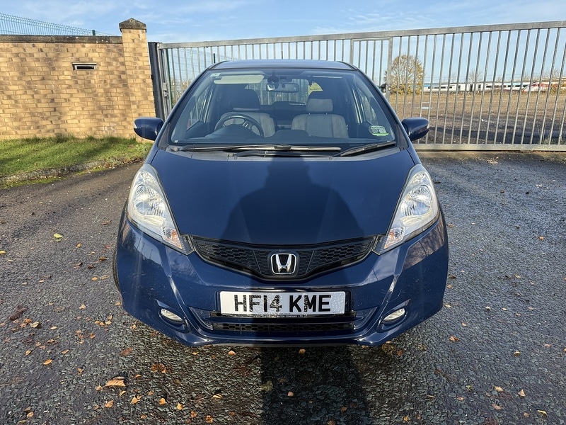 Used Honda Jazz 2014 for sale - 76555129: Photo 17