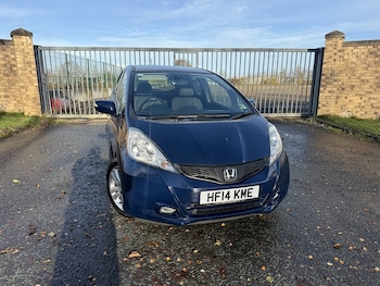 Used Honda Jazz 2014 for sale - 76555129: Photo