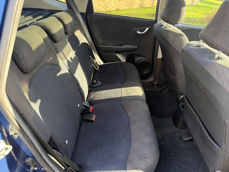 Used Honda Jazz 2014 for sale - 76555129: Photo 26