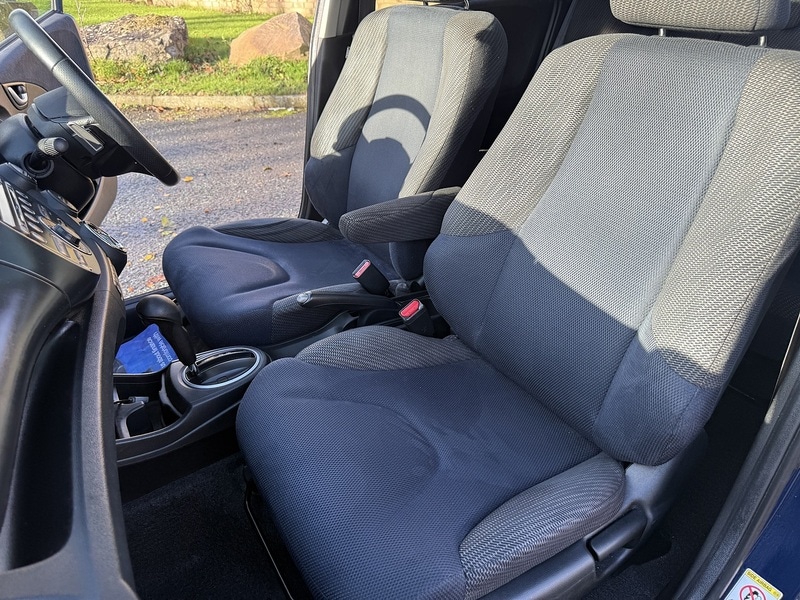 Used Honda Jazz 2014 for sale - 76555129: Photo 34