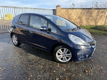 Used Honda Jazz 2014 for sale - 76555129: Photo