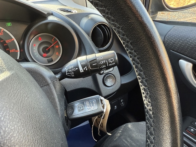 Used Honda Jazz 2014 for sale - 76555129: Photo 46