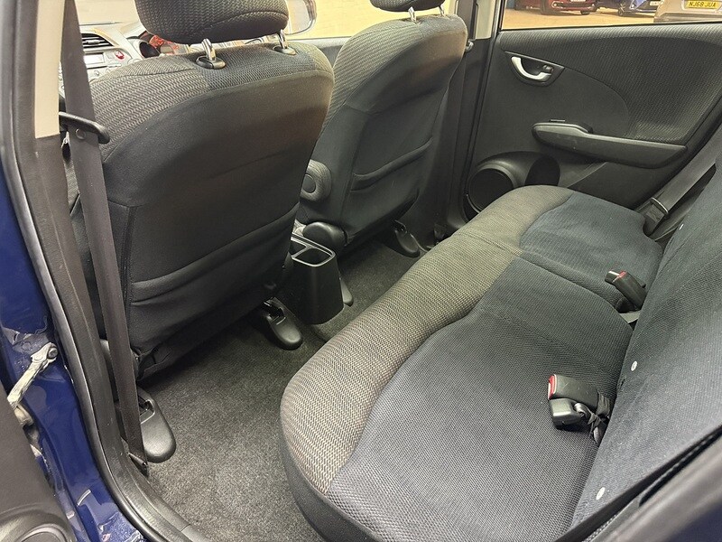 Used Honda Jazz 2014 for sale - 76555129: Photo 49