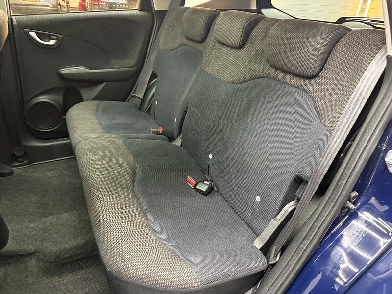 Used Honda Jazz 2014 for sale - 76555129: Photo 51