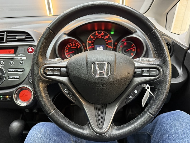 Used Honda Jazz 2014 for sale - 76555129: Photo 56