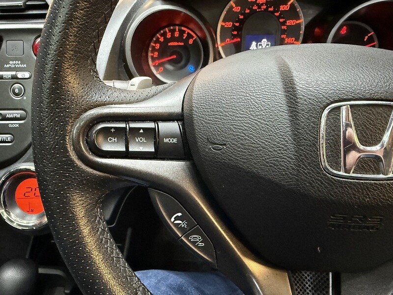 Used Honda Jazz 2014 for sale - 76555129: Photo 61