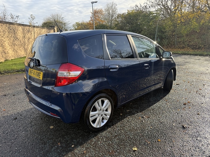 Used Honda Jazz 2014 for sale - 76555129: Photo 7
