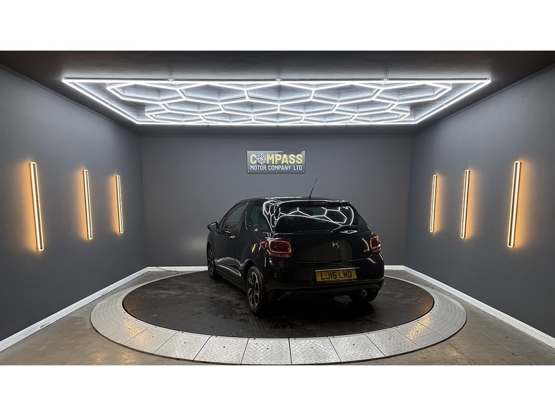 Used DS Automobiles DS 3 2016 for sale - 77700806: Photo 15