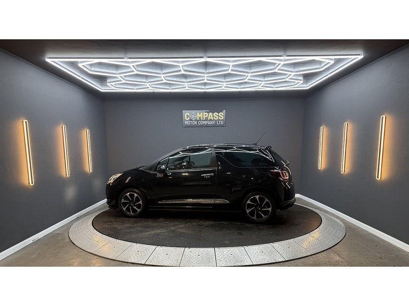 Used DS Automobiles DS 3 2016 for sale - 77700806: Photo 18