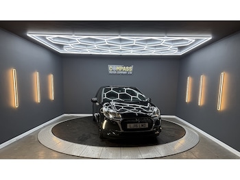 2016 - 1.6 BlueHDi Elegance 3dr