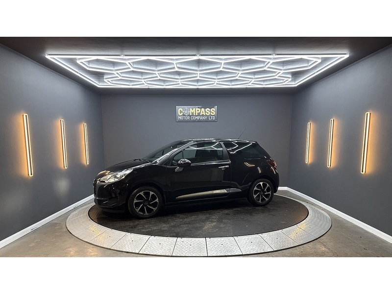 Used DS Automobiles DS 3 2016 for sale - 77700806: Photo 21