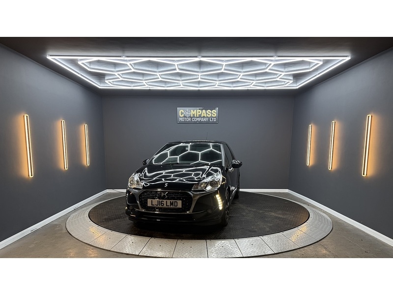 Used DS Automobiles DS 3 2016 for sale - 77700806: Photo 24