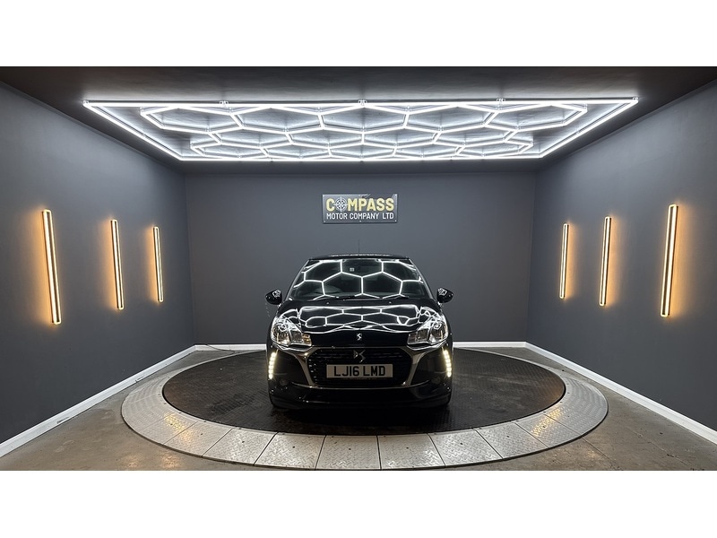 Used DS Automobiles DS 3 2016 for sale - 77700806: Photo 25