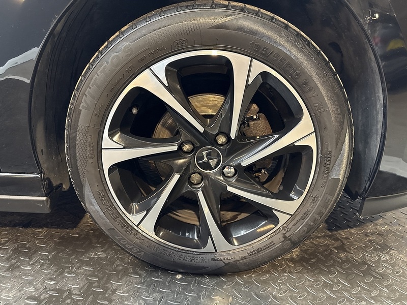 Used DS Automobiles DS 3 2016 for sale - 77700806: Photo 26