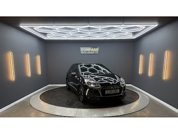 Used DS Automobiles DS 3 2016 for sale - 77700806: Photo