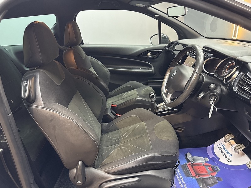Used DS Automobiles DS 3 2016 for sale - 77700806: Photo 30