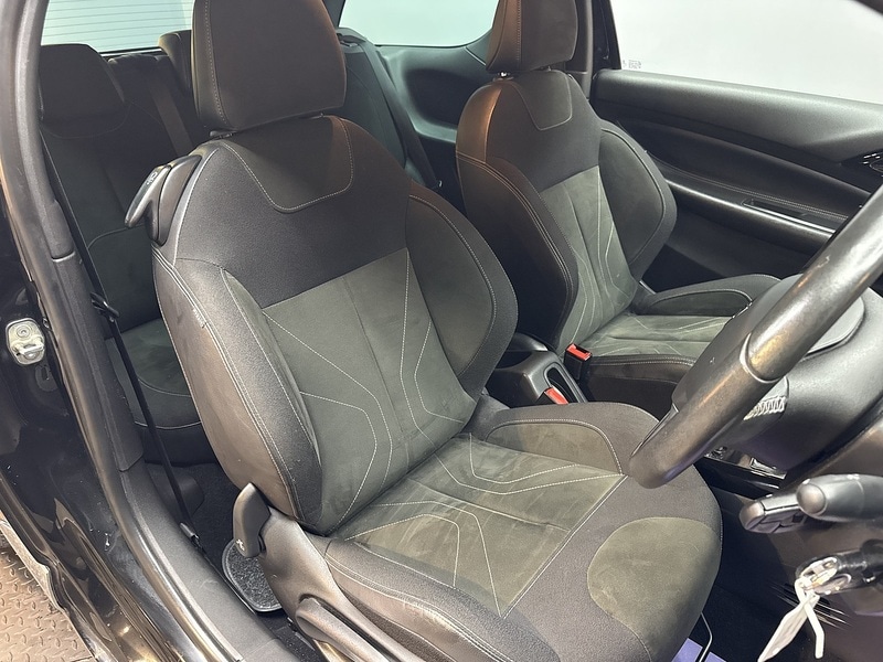 Used DS Automobiles DS 3 2016 for sale - 77700806: Photo 31