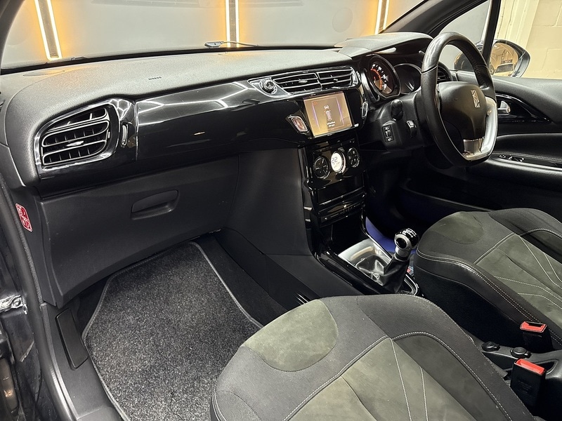 Used DS Automobiles DS 3 2016 for sale - 77700806: Photo 34