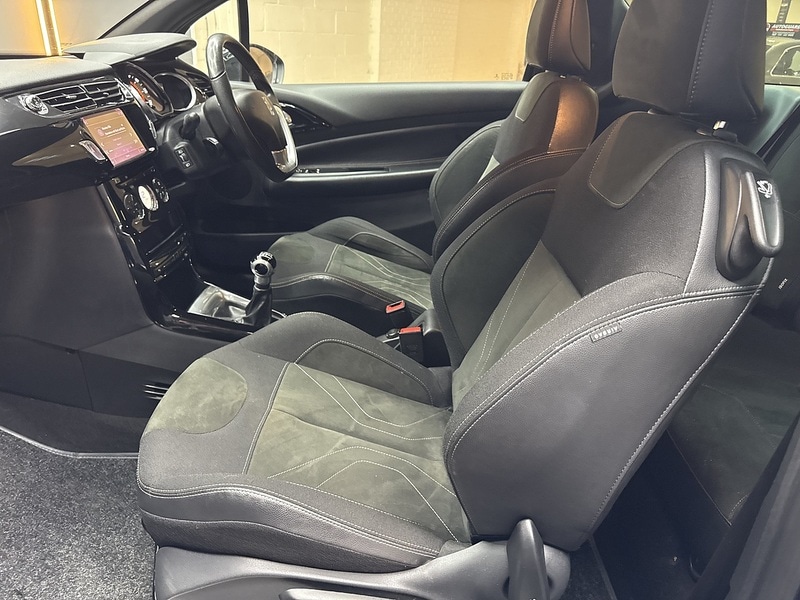 Used DS Automobiles DS 3 2016 for sale - 77700806: Photo 35