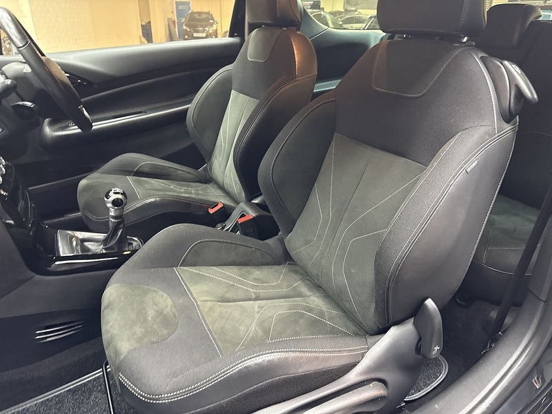 Used DS Automobiles DS 3 2016 for sale - 77700806: Photo 37