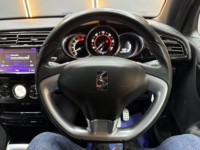 Used DS Automobiles DS 3 2016 for sale - 77700806: Photo 40