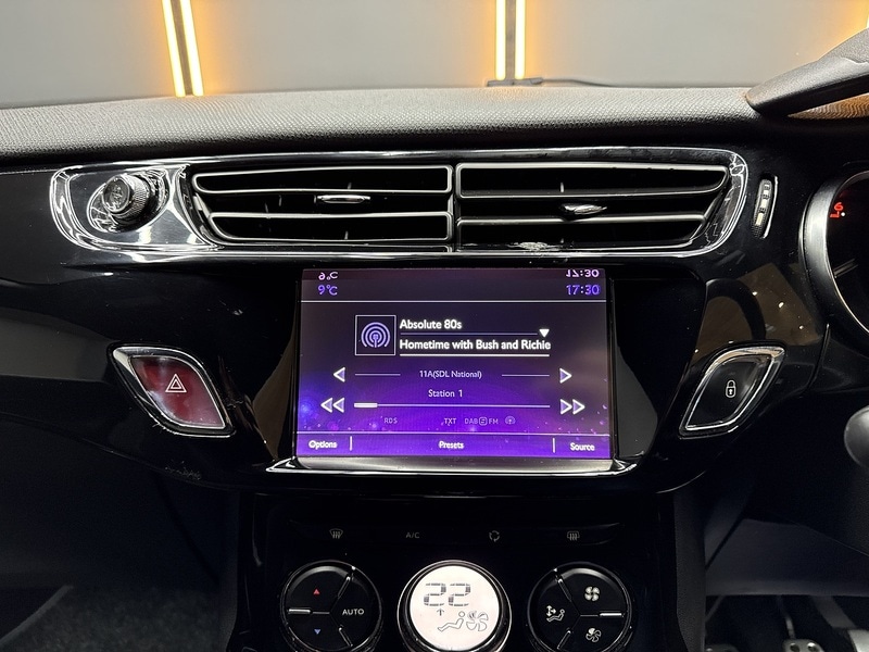 Used DS Automobiles DS 3 2016 for sale - 77700806: Photo 41