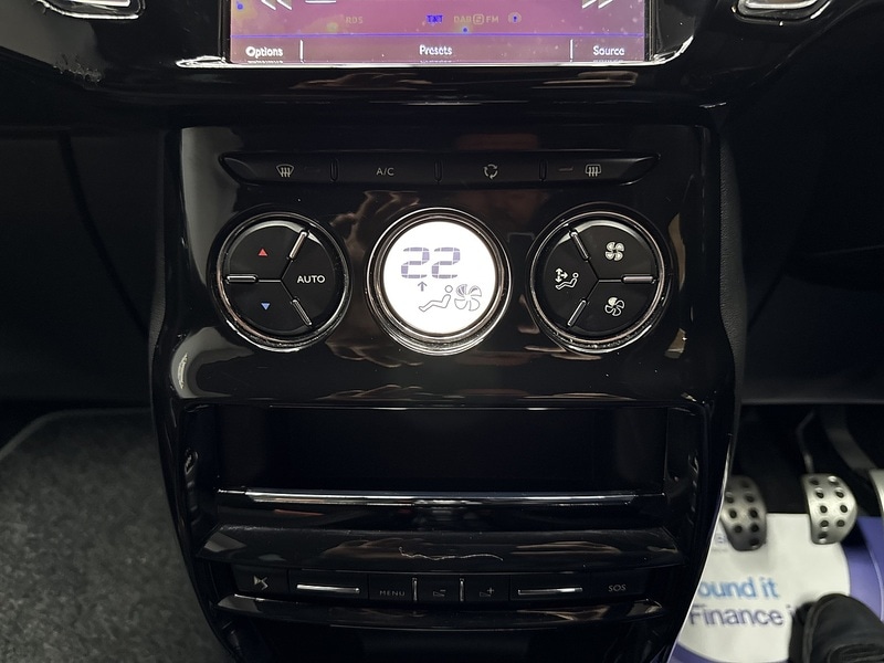 Used DS Automobiles DS 3 2016 for sale - 77700806: Photo 42