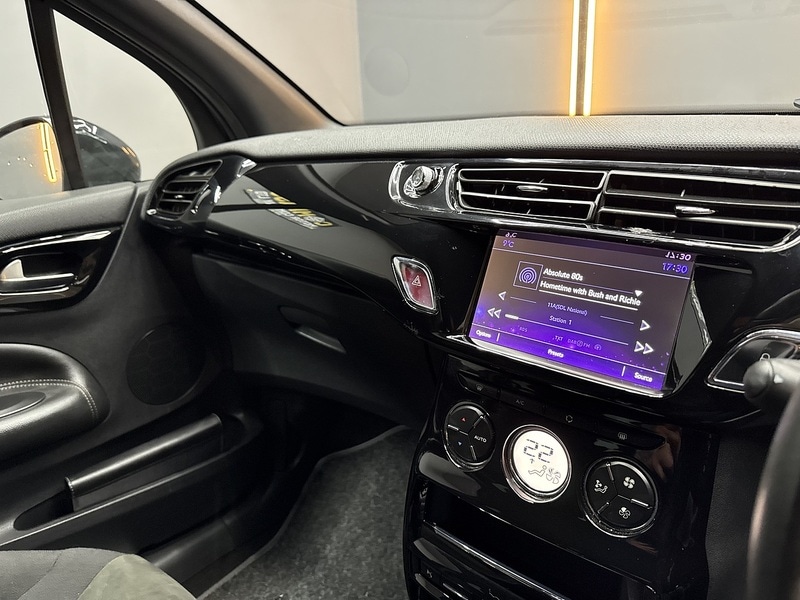 Used DS Automobiles DS 3 2016 for sale - 77700806: Photo 46