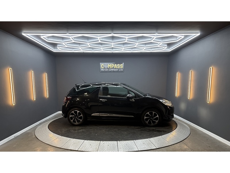 Used DS Automobiles DS 3 2016 for sale - 77700806: Photo 7