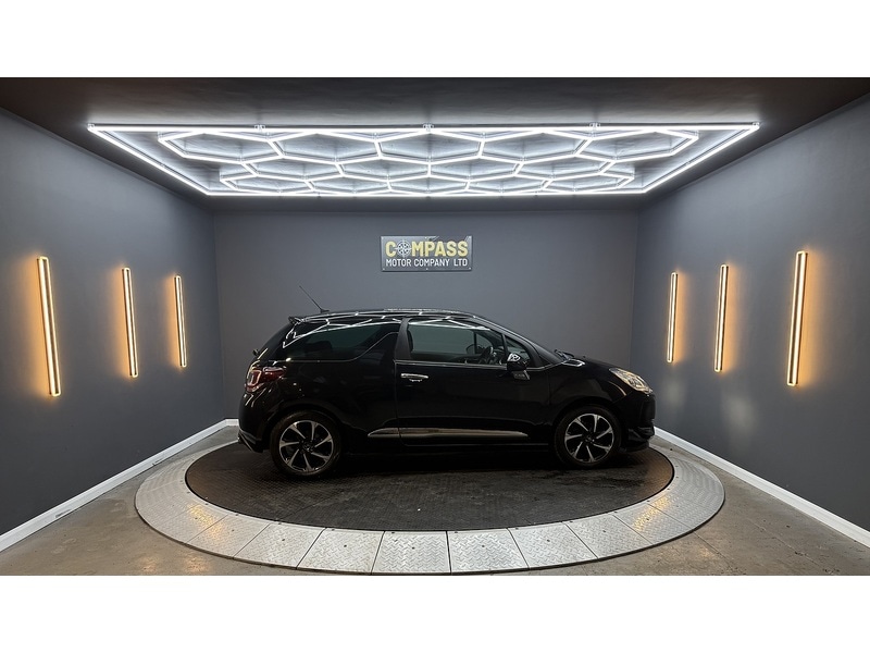 Used DS Automobiles DS 3 2016 for sale - 77700806: Photo 8