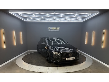 Used Mercedes-Benz A-Class 2020 for sale - 79183321: Photo