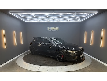 Used Mercedes-Benz A-Class 2020 for sale - 79183321: Photo