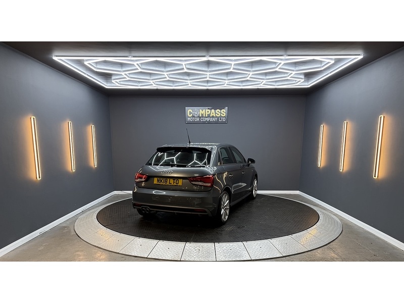 Used Audi A1 2018 for sale - 77521681: Photo 11