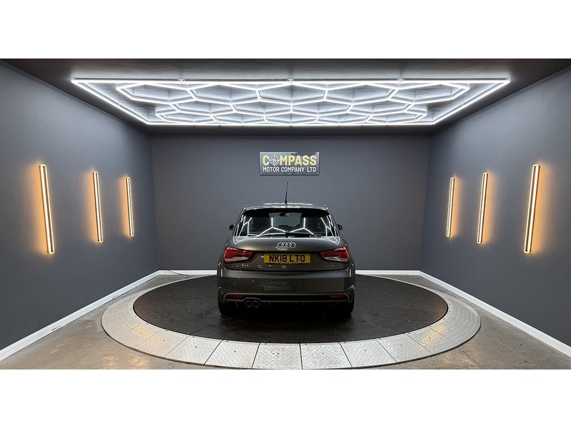 Used Audi A1 2018 for sale - 77521681: Photo 13