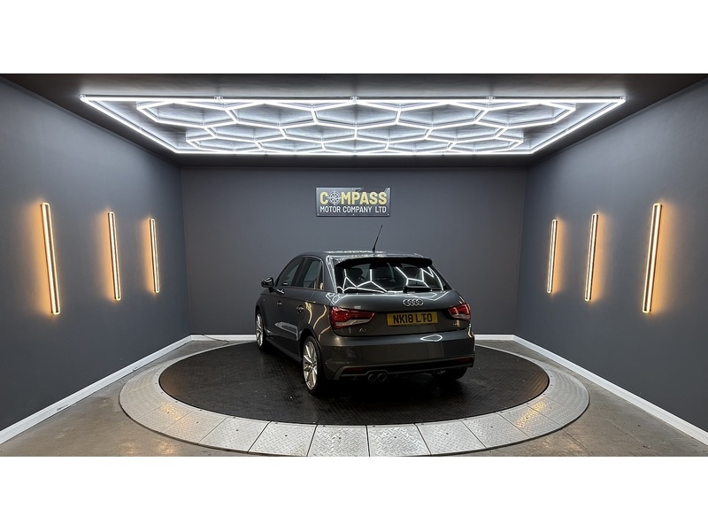 Used Audi A1 2018 for sale - 77521681: Photo 14