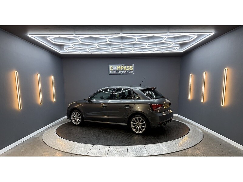 Used Audi A1 2018 for sale - 77521681: Photo 16