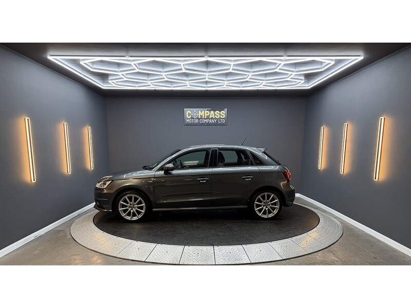 Used Audi A1 2018 for sale - 77521681: Photo 18