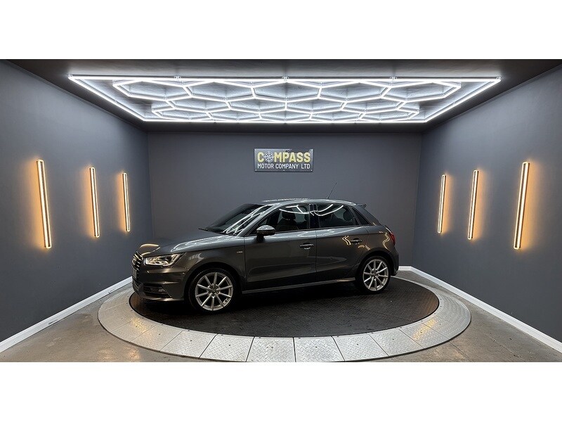 Used Audi A1 2018 for sale - 77521681: Photo 19