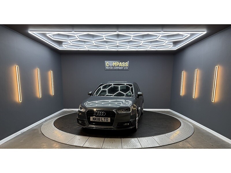 Used Audi A1 2018 for sale - 77521681: Photo 23