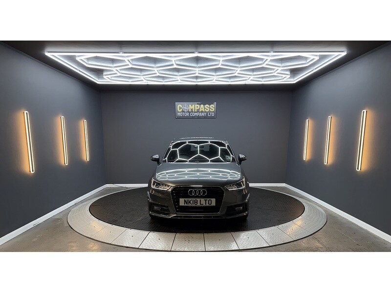 Used Audi A1 2018 for sale - 77521681: Photo 24