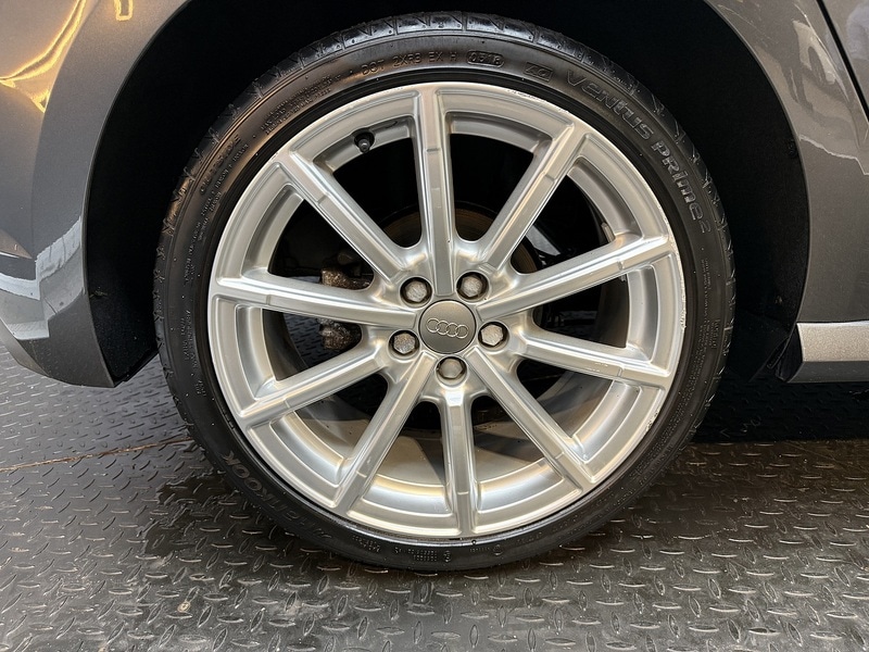 Used Audi A1 2018 for sale - 77521681: Photo 25