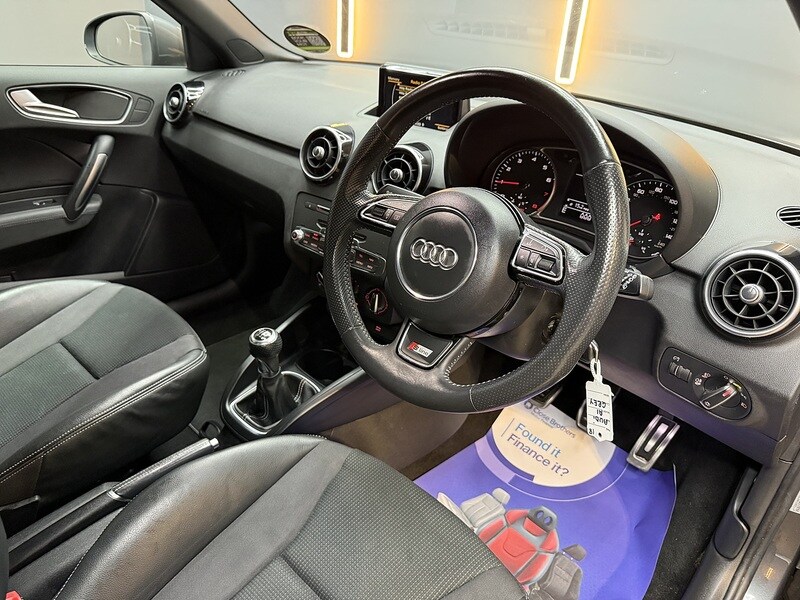 Used Audi A1 2018 for sale - 77521681: Photo 26