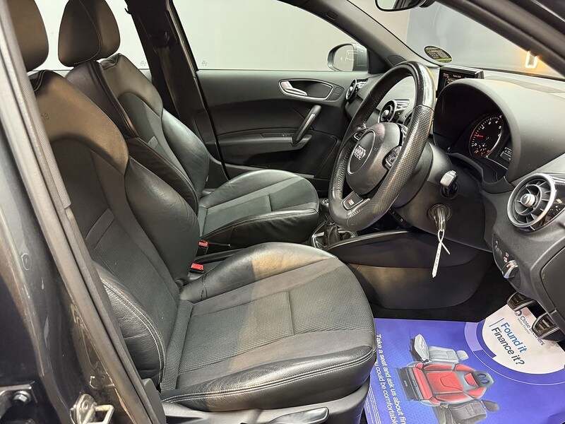 Used Audi A1 2018 for sale - 77521681: Photo 30