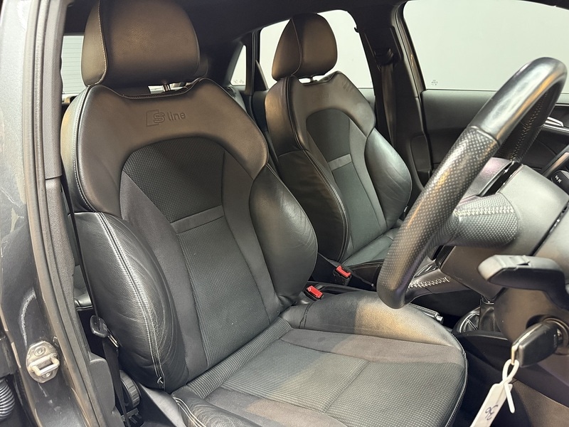 Used Audi A1 2018 for sale - 77521681: Photo 31