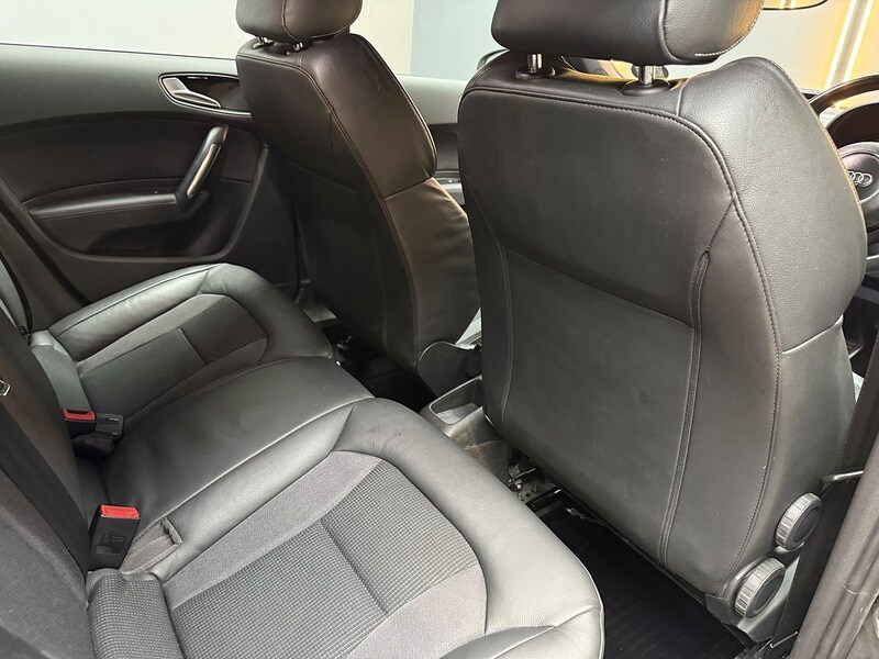 Used Audi A1 2018 for sale - 77521681: Photo 33