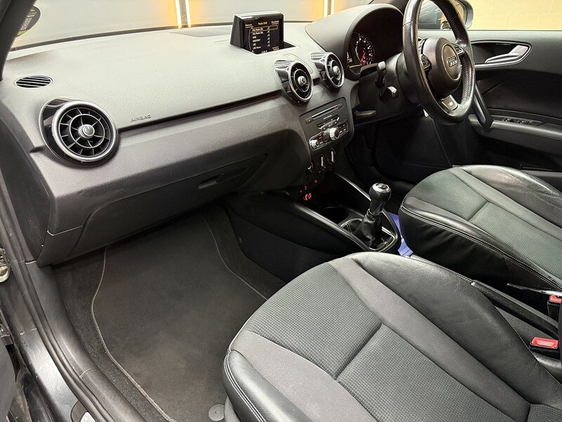 Used Audi A1 2018 for sale - 77521681: Photo 41