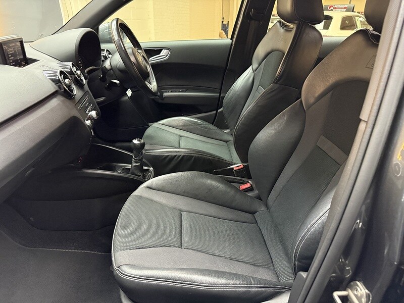 Used Audi A1 2018 for sale - 77521681: Photo 42