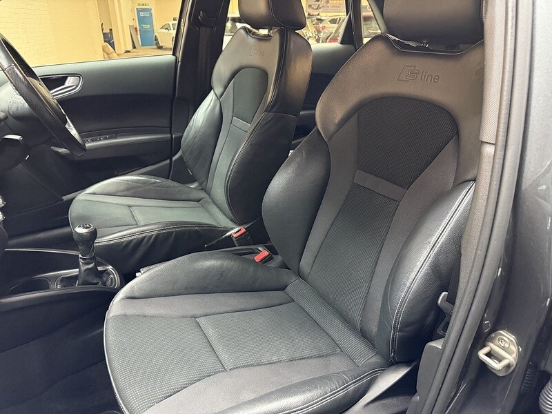 Used Audi A1 2018 for sale - 77521681: Photo 43